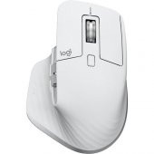Logitech Mx Master 3S Kablosuz Mouse - Beyaz thumbnail 1