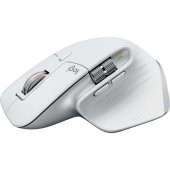 Logitech Mx Master 3S Kablosuz Mouse - Beyaz thumbnail 2