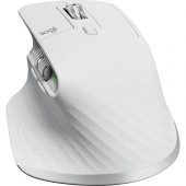 Logitech Mx Master 3S Kablosuz Mouse - Beyaz thumbnail 3