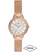 Fossil FES5111 Bayan Kol Saati thumbnail 1