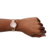 Fossil FES5111 Bayan Kol Saati thumbnail 4