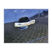 Ford Mondeo krom kapı kolu 4 kapı 2000-2007 (2 DELİK) P.Çelik thumbnail 2