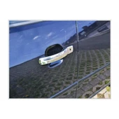 Ford Mondeo krom kapı kolu 4 kapı 2000-2007 (2 DELİK) P.Çelik thumbnail 3