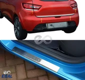 RENAULT CLİO 4 HB FULL KROM SET 2012 Ve ÜZERİ thumbnail 2