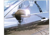 Mazda 3 Krom Ayna Kapağı 2 prç. 2003-2009 P. Çelik thumbnail 4