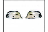 Audi A5 Krom Ayna Kapağı 2 prç. 2007-2012 P. Çelik thumbnail 2
