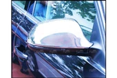Audi A6 Krom Ayna Kapağı 2 prç. 2009-2012 P. Çelik thumbnail 1