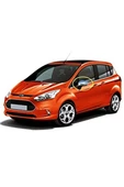 Ford B-Max Krom Ayna Kapağı 2 parça P.Çelik 2012 üzeri thumbnail 1
