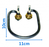 Semaver Rezistansı 800Watt thumbnail 1