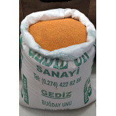 Uşak Tarhana Evi / 1 kg Tatlı-Yeni Mahsul thumbnail 2