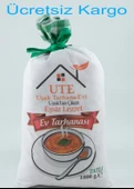 Uşak Tarhana Evi / 1 kg Tatlı-Yeni Mahsul thumbnail 1