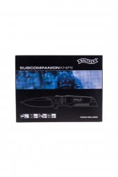 Walther Subcompanion Knife Bıçak thumbnail 5