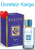 Rosense Barida Bay Parfüm 100 ml 1 Adet thumbnail 2