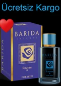 Rosense Barida Bay Parfüm 100 ml 1 Adet thumbnail 1