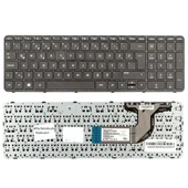 Hp Pavilion 15-E071ST 15-E071ST E1U10EA Klavyesi (Siyah TR) thumbnail 2