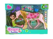 Gaga Love ve Pembe Atı thumbnail 2