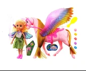 Nini Love ve Pembe Pegasus thumbnail 1