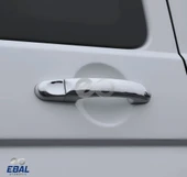 VW T6 Transporter Krom Kapı Kolu 4 Kapı 2015-2023 P.Çelik thumbnail 3