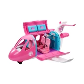 Orjinal Barbie'nin Pembe Uçağı GDG76 thumbnail 1