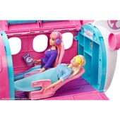 Orjinal Barbie'nin Pembe Uçağı GDG76 thumbnail 3