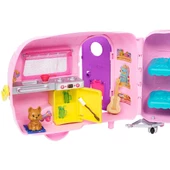 Orjinal Barbie Chelsea nin Karavanı thumbnail 6