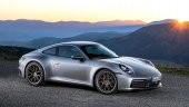 Porsche 911 Kaput amortisörü 99651155101 thumbnail 1