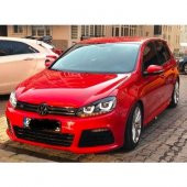 VW GOLF 6 550N Bagaj Amortisörü thumbnail 4