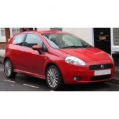 Fiat Grande Punto Bagaj amortisörü thumbnail 4