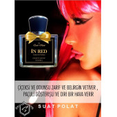 IN RED for WOMEN thumbnail 2