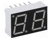 10mm 2li Ortak Anot Display - LTD4606R-NB thumbnail 1
