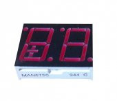 14mm 2li Ortak Katot Display  - MAN6750 thumbnail 1