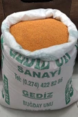 Uşak Tarhana Evi / 2 kg Tatlı-Yeni Mahsul thumbnail 2