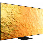 Samsung 65QN800B 8K Ultra HD 65 thumbnail 2