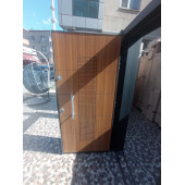 11593abd Çelik Kapı, Ahşap Desenli Çelik Kapı Modelleri Sol Açılım Çelik Kapı thumbnail 6