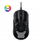 HyperX Pulsefire Haste HMSH1-A-BK/G Kablolu Optik Oyuncu Mouse thumbnail 1
