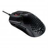 HyperX Pulsefire Haste HMSH1-A-BK/G Kablolu Optik Oyuncu Mouse thumbnail 2