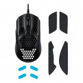 HyperX Pulsefire Haste HMSH1-A-BK/G Kablolu Optik Oyuncu Mouse thumbnail 3