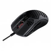 HyperX Pulsefire Haste HMSH1-A-BK/G Kablolu Optik Oyuncu Mouse thumbnail 4