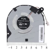 Acer Swift 3 SF314-52-32PC Notebook Cpu Fan (4 PİN) thumbnail 3