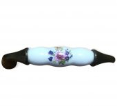 BODRUM ANTİK SARI  KULP 96mm 3239 thumbnail 1