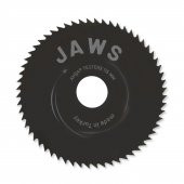 Eltos Jaws Ahşap Testeresi 115 mm 60 Diş thumbnail 4