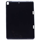 iPad Pro 10.5 Kalem Bölmeli Tablet Silikon thumbnail 9