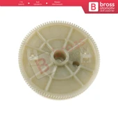 BMW E53 E70 E83 E46 R50 R53 Range Freelander İçin Arka Cam Silecek Dişlisi 6942165 thumbnail 2
