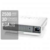 PTTAVM: Casio XJ-M140 HDMI'lı LED PROJEKSİYON(TEŞHİR ÜRÜNÜ) AZ