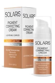 Solaris Leke Kremi Aydınlatıcı 50 ml thumbnail 2