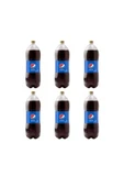 Pepsi Cola 2,5 Lt x 6 Adet thumbnail 2
