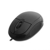Everest SM-385 Usb Mouse Siyah thumbnail 2