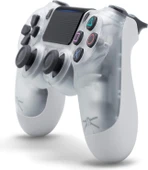 Sony Orj Dualshock 4 Wireless Controller For Playstation 4 - Crystal thumbnail 3
