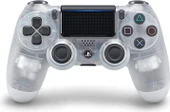 Sony Orj Dualshock 4 Wireless Controller For Playstation 4 - Crystal thumbnail 4