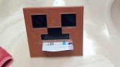 Creeper Diş Macunu Squeezer Plastik Aparat thumbnail 1
